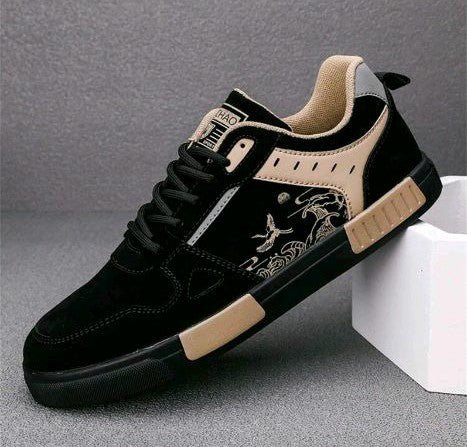 Men's Sneakers - Bob Adams Omec Online Smart Shop